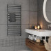 Полотенцесушитель Terma Warp T ONE 1110*500 Salt&Pepper